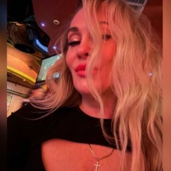 Ирина Семенович, 01.05, Санкт-Петербург