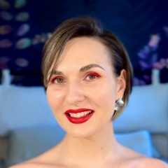 Анастасия Воловодовская, 27.03.1987, Москва