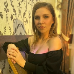 Татьяна Моторина, 06.10, Пенза