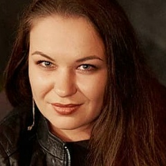 Валерия Алексеева, 31.08.1989, Москва