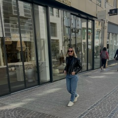 Алина Мутурнюк, Екатеринбург