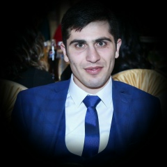 Harutyun Vardanyan, 07.12, Армавир