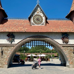 Елена Минчева, 03.03, Зеленоград