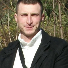 Алексей Крементарь, 26.11, Житомир