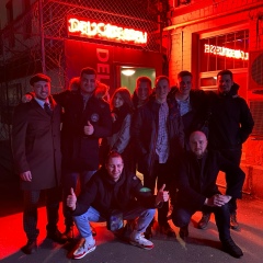 Григорий Берёзин, 07.02.1991, Москва