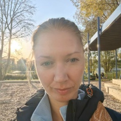 Екатерина Бабошина, 14.11, Санкт-Петербург