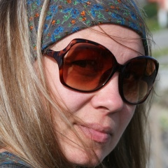 Маргарита Рейнбольд, 03.11
