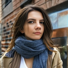 Мария Абарина, 14.10, Усть-Донецкий