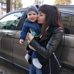 Нелля Волкова, 28.04, Тюмень