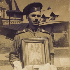 Андрей Андреев, 23.06, Москва