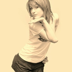 Dana Akubayeva, 06.07, Алматы