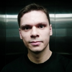 Дмитрий Димитриев, 01.02, Красногорск