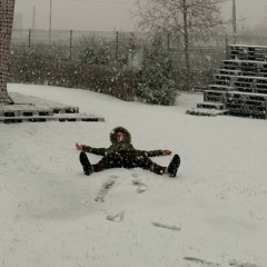 Ваня Руви, 28.09.1993, Москва