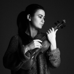 Анна Ракита, 21.08, Москва