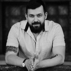 Яков Забелин, 29.12.1983, Москва