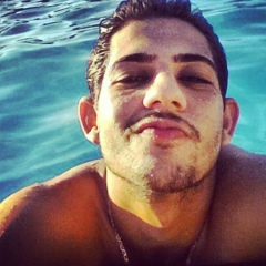 Lucas Rapôso, 21.11.1994