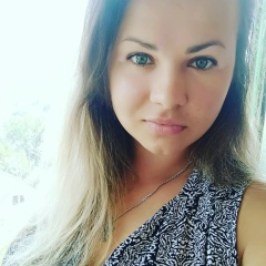 Марина Грезент, Харьков