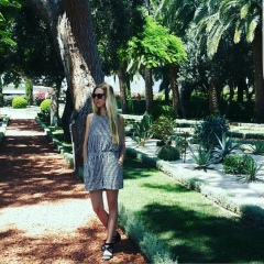 Танечка Мельник-Цапко, 16.05, Киев