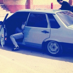 Намик Магеррамов, 01.09.1997, Баку