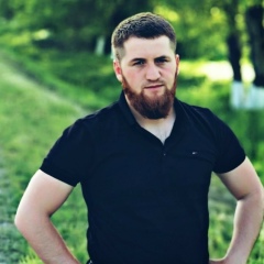 Амир Чеченский, 17.06.1996, Грозный