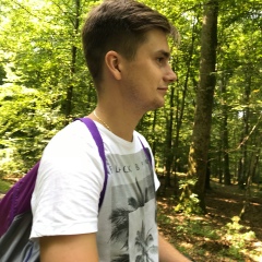 Александр Коновальчик, 30.11.1994, Брест