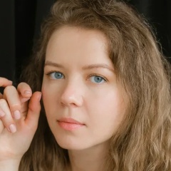 Екатерина Самойлова, Москва