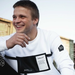 Никита Гусев, 19.09.1993