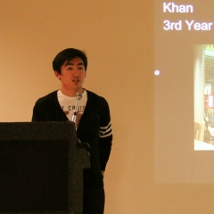 Ablay Julmagambetov, 03.09, Vancouver