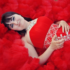 Юлия Верес, 13.10.1987, Киев