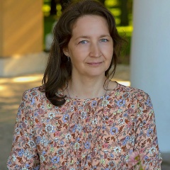 Светлана Мальцева, Санкт-Петербург