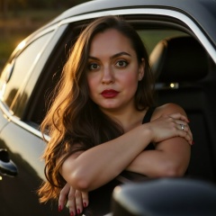 Екатерина Бочко, 27.02, Минск