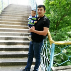 Siroj Rahmantaev, 09.05.1993, Шымкент