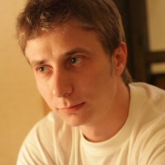 Вадим Коваль-Злачевский, 28.04.1989