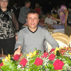 Александр Удовицкий, Днепр (Днепропетровск)