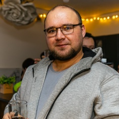 Кирилл Ткаченко, 31.05.1991, Новокузнецк