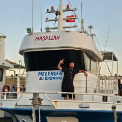 Юран Черненков, 27.03, Самара