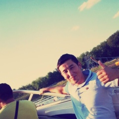 Нурлан Жолдасов, 10.02.1991