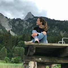 Polina Kellner, 25.10.1985, Stuttgart