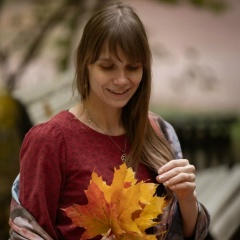 Евгения Белова, 05.10.1987, Москва