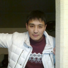 Архат Салим, Усть-Каменогорск