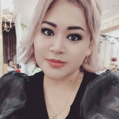 Жазира Кыдырбаева, 30.06.1991, Алматы