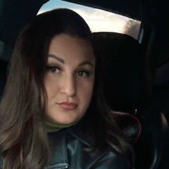 Наталья Зорина, 25.02, Сергиев Посад