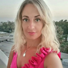 Maria Kushkina, 01.02, Санкт-Петербург