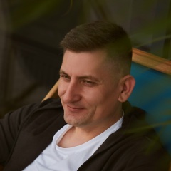 Николай Бабакин, 22.06.1986, Тюмень