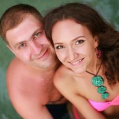 Ирочка Литвак, 04.11.1988, Астана