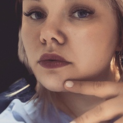 Юлия Кудрявцева, 17.04.1988, Москва