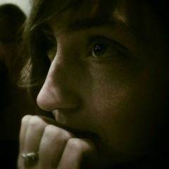 Елена Ларионова, Санкт-Петербург