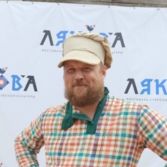 Николай Егоров, 30.08.1987, Санкт-Петербург