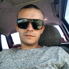 Maxim Losyev, 29.01, Харьков