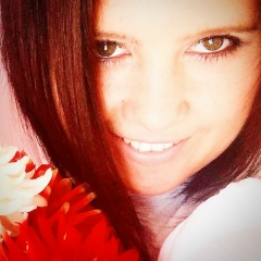 Наталья Семенченко, 19.09, Бишкек